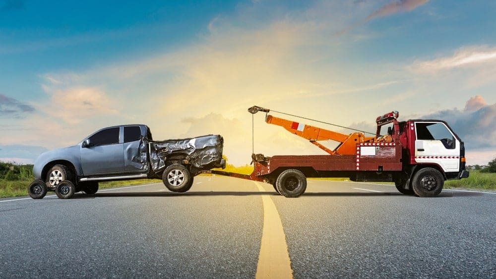 Tow Services