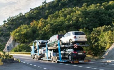 Factors That Affect the Price of Shipping Your Vehicle